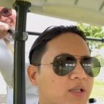 Keakraban Dua Bupati Muda di Retret Akmil, Candaan Mas Ipin dan Mas Dhito yang Mengundang Tawa