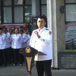 Satpol PP Kota Blitar Usulkan Satgas Pariwisata dan Peremajaan Sarana Pemadam Kebakaran