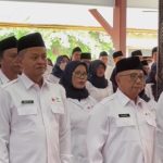 THR ASN Kabupaten Blitar 2025 Siap Cair, Pemkab Alokasikan Rp48,38 Miliar