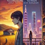 Tulungagung _ Taiwan: Janji Tak Akan Mengingkari (Bab 7)