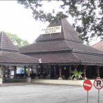 Pendopo RHN Berubah Wajah: Bupati Rijanto Ingin Nuansa Putih Ala Grahadi
