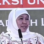 Gubernur Khofifah Apresiasi Kajian Ramadan Muhammadiyah Jatim