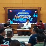 Perkuat Sinergi dengan Media, Wali Kota Blitar Tekankan Pentingnya Transparansi