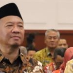 Bupati Tulungagung Dorong Infrastruktur Pertumbuhan Ekonomi dan Ketahanan Pangan