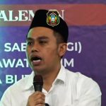 Wali Kota Blitar Hadiri Buka Puasa Bersama di Pondok Bustanul Muta'alimin