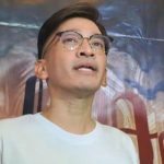 Ruben Onsu Umumkan Pindah Keyakinan, Resmi Menjadi Mualaf