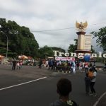 Berburu Takjil di Trenggalek, Alun-Alun dan Pasar Pon Jadi Pilihan Favorit Selama Ramadan