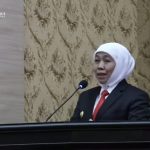 Khofifah Dorong Integrasi Transportasi Publik di Gerbangkertosusila