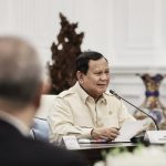 Prabowo Sebut Tunjangan Guru ASN Daerah Akan Ditransfer Langsung ke Rekening Pribadi
