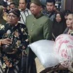 Boyongan Ageng Bupati Tulungagung, Ini Filosofi dan Maknanya
