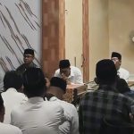 Safari Ramadan Pertama, Wali Kota Blitar Mas Ibin Ajak Warga Perkuat Silaturahmi
