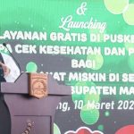 Wagub Jatim Resmikan RSUD Ngantang, Perkuat Layanan Kesehatan di Kabupaten Malang