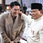 Ifan Seventeen Jadi Dirut PFN, Netizen Pertanyakan Rekam Jejaknya di Dunia Film