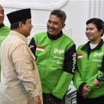 Menaker Tetapkan Aturan Bonus Hari Raya bagi Pengemudi Ojol dan Kurir Online