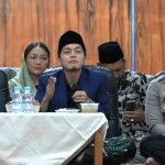 Ada Gus Iqdam, Wali Kota Blitar Mas Ibin dan Forkopimda Blitar Raya Gelar Buka Bersama
