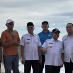 Bupati Blitar Dorong Pemanfaatan Potensi Perikanan di Pesisir Selatan