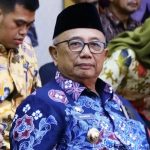 Bupati Rijanto Hadiri Rakor Infrastruktur di Kantor Gubernur Jawa Timur