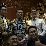 Mas Ibin Hadiri Blitar Wedding Festival 2025, Dorong Industri Kreatif Pernikahan sebagai Penggerak Ekonomi
