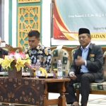 Mas Ibin Ajak Mahasiswa Unisba Blitar Jadi Agen Perubahan di Lentera Ramadan