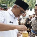 Pemkot Kediri Gelar Operasi Pasar Murah untuk Stabilkan Harga Pangan di Ramadan 2025