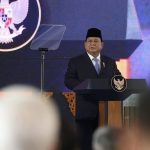 Presiden Prabowo Gelar Rapat dan Taklimat Khusus untuk Pimpinan Kementerian