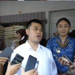 Hasil Sidak Pasar, Wali Kota Blitar Pastikan Stok Bahan Pokok Aman Jelang Lebaran