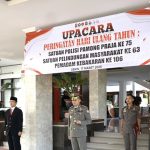 Wali Kota Blitar Dorong Profesionalisme Satpol PP, Satlinmas, dan Damkar
