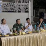 Bupati Rijanto dan Wabup Beky Herdiansah Hadiri Buka Puasa Bersama Warga Pasur, Penuh Keakraban