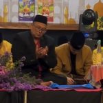 Bupati Tulungagung Hadiri Resepsi Lulusan Santri Kebangsaan Angkatan ke-3
