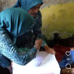 TP PKK Kota Blitar Salurkan Sembako untuk Kaum Dhuafa dan Balita Rawan Stunting