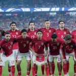 Timnas Indonesia Takluk 1-5 dari Australia, Tagar #KluivertOut Menggema