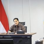 Erick Thohir Siap Pecat Patrick Kluivert Usai Kekalahan Telak dari Australia?