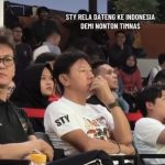 Shin Tae-yong Ajak Masyarakat Tetap Dukung Timnas Indonesia Usai Kekalahan dari Australia