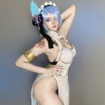 RRQ Alice, Cosplayer Berprestasi Asal Yogyakarta Siap Meriahkan Aratu No Matsuri Vol.2 di Tulungagung