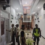 Satpol PP Razia Kost & Warkop Karaoke Jelang Valentine, Hasilnya Bikin Lega!
