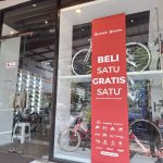 Gun2 Sport Hadirkan Pengalaman Belanja Nyaman bagi Pecinta Olahraga di Tulungagung