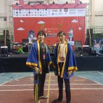 Aratu No Matsuri : Festival Budaya Jepang yang Membekas di Hati Penggemar