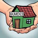 Alokasi 20% Dana Desa untuk Ketahanan Pangan: BUMDes Siap Mengelola?