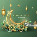 Raya and ramadan template design for poster, banner and greeting cards.