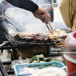 Deretan Menu yang Cocok Dibeli Saat Ngabuburit Selama Bulan Puasa
