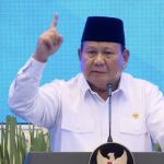 Prabowo Usulkan Penjara di Pulau Terpencil untuk Koruptor