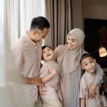 Lebaran Tahun Ini Tak Semeriah Dulu, Apa Penyebabnya?