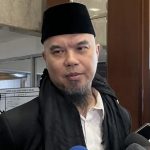Ahmad Dhani Dilaporkan ke MKD atas Dugaan Etika, Gerindra Sudah Ingatkan Soal Ucapan Sensitif