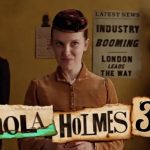 Netflix Resmi Garap Enola Holmes 3, Ini Nama-nama Pemerannya