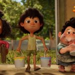 Jumbo Tembus 3 Juta Penonton, Visinema Studios Umumkan Sejumlah Kejutan