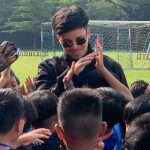 Mini Soccer Jadi Sarana Pemersatu, Atta Halilintar Luncurkan Turnamen Besar