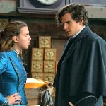 Enola Holmes 3 Resmi Diproduksi, Millie Bobby Brown dan Louis Partridge Kembali Beraksi