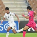 Timnas Indonesia U-17 Unggul 2-0 atas Yaman, Selangkah Lagi Menuju Piala Dunia
