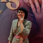 Evelyn Afnilia Ungkap Film ‘Komang’ Jadi Titik Balik Kariernya sebagai Penulis Naskah