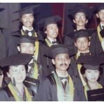 Rismon Sianipar Soroti Kejanggalan dalam Foto Wisuda Presiden Jokowi